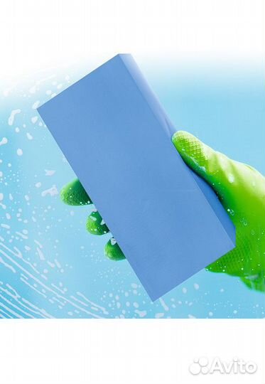 Губка супер