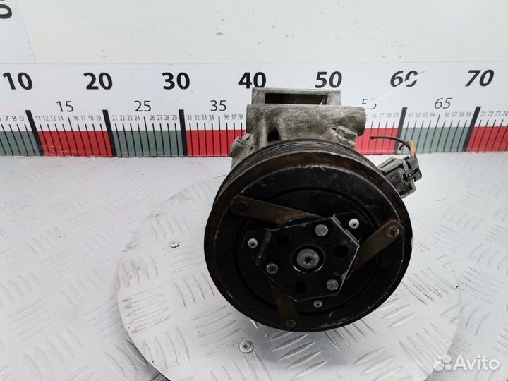 Компрессор кондиционера для Renault Laguna 2