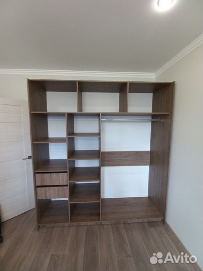 Шкаф-купе на заказ