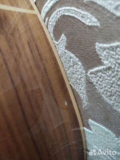 Классическая гитара с подключением