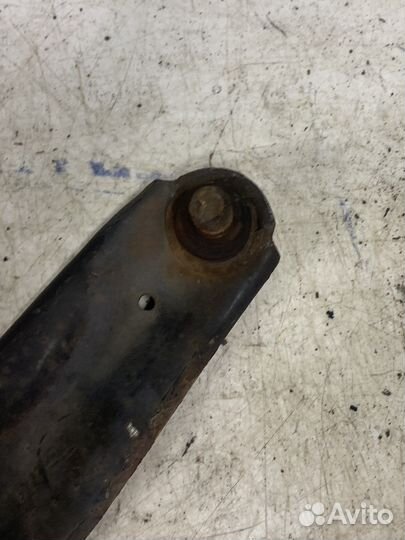 Рычаг передний левый Kis Soul 1 2011-2013