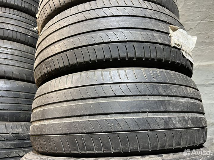 Michelin Primacy 3 235/55 R17