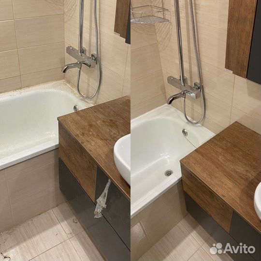 Клининг уборка