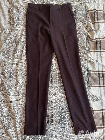 Брюки мужские ASOS