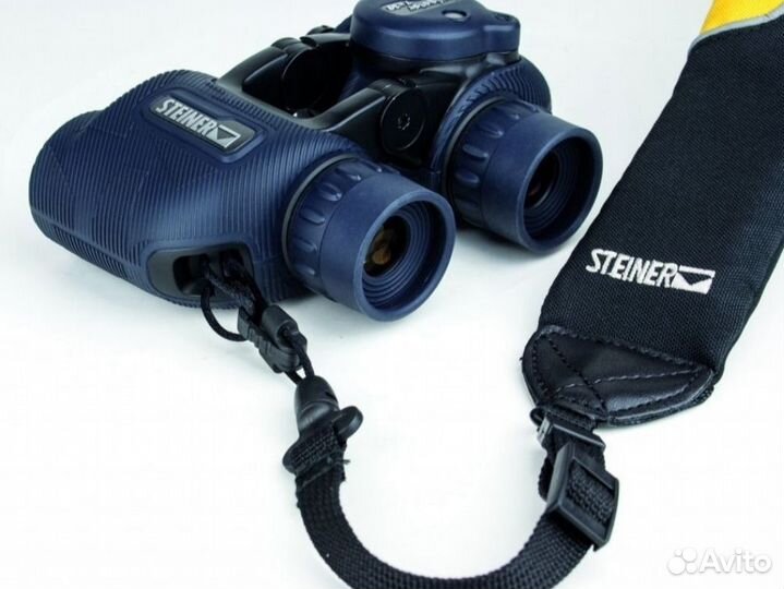 Ремень Steiner для бинокля