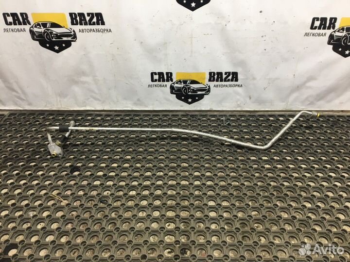 Трубка кондиционера BMW 5