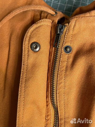 Удлиненная джинсовая куртка monki 36