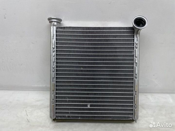Радиатор печки Volkswagen Jetta 6 1.8 2013