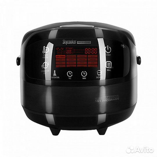 Мультиварка Redmond RMC M903S