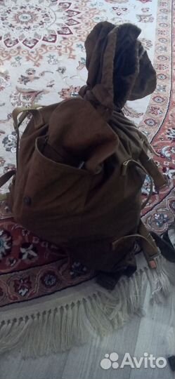 Рюкзак ратник