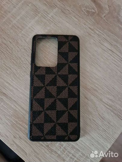 Чехол на samsung galaxy s20 ultra