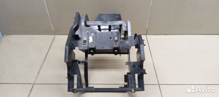 Кронштейн Yeti 2009