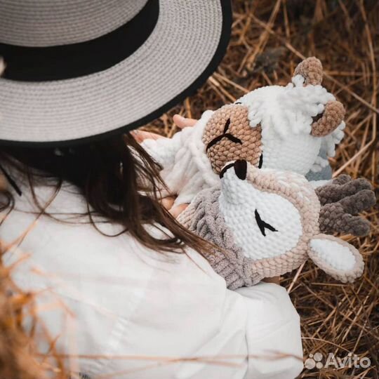 Игрушка пижамница