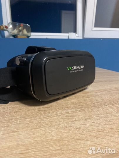 Vr очки для телефона 