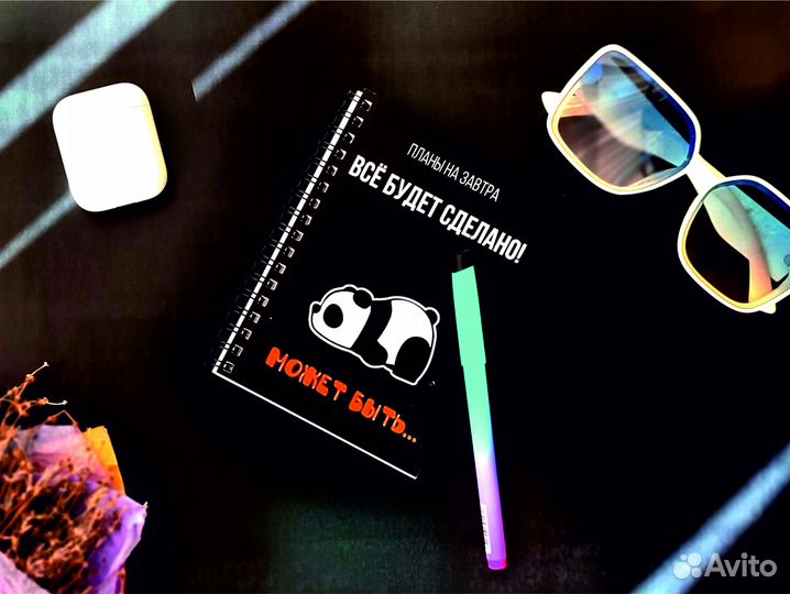 Неповторимые блокноты ручной работы