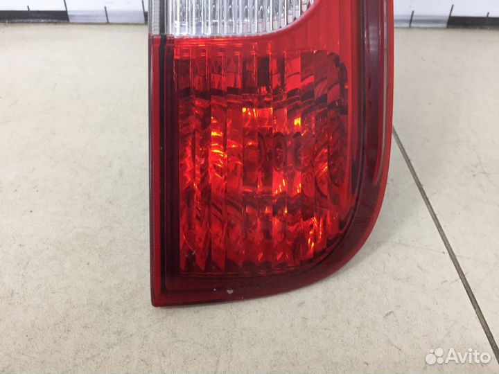 Фонарь задний правый Ford C-MAX 2003-2010