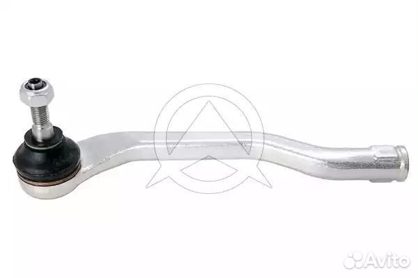 Наконечник рулевой тяги левый