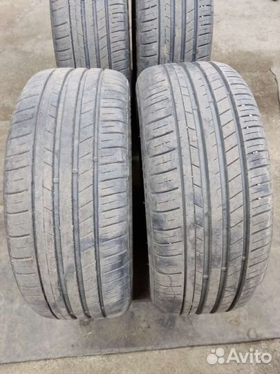 Habilead SportMax S2000 205/50 R16