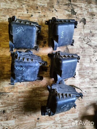 Воздушные фильтра ваз 2114,2110,2107