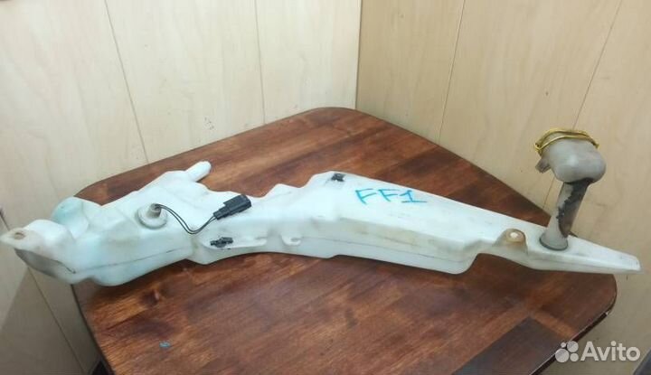 Бачок омывателя Ford Focus (1998 - 2001)