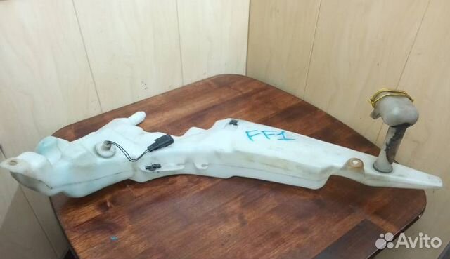 Бачок омывателя Ford Focus (1998 - 2001)