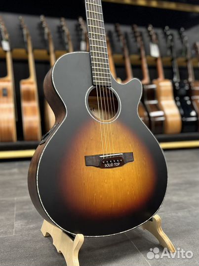 Электроакустика Cort (новая) массив