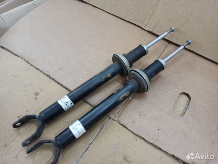 Амортизатор передний газовый MB E-Class W211