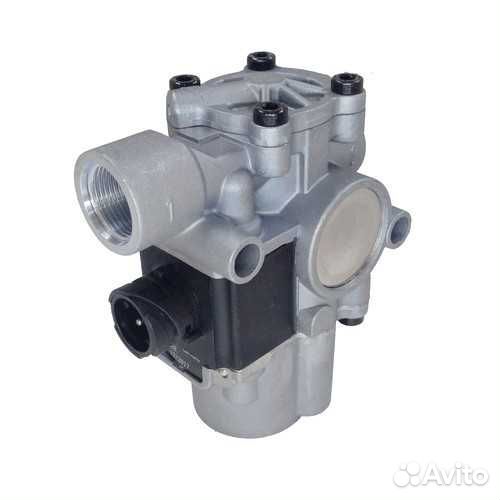 Клапан электромагнитный ABS (Wabco:472 195 016 0)