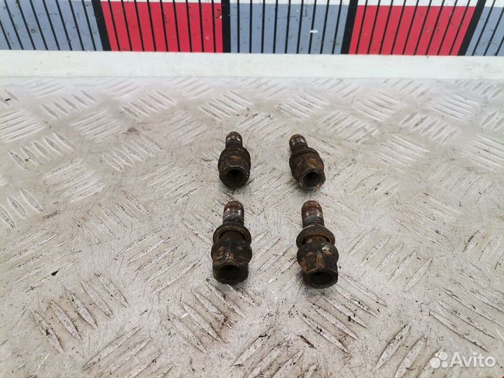 Болт Citroen C4 Picasso 2007 701601139B