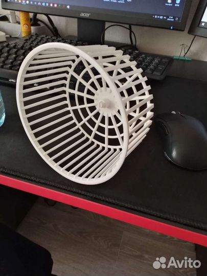 Колесо для грызунов