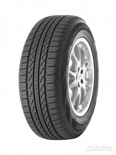 Matador MP 82 Conquerra 2 SUV 215/60 R17