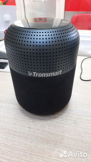 Блютуз колонка tronsmart