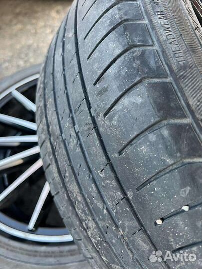 Fullrun Frun-One 195/55 R16