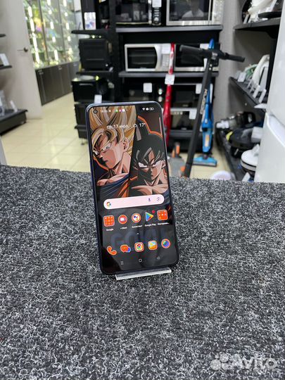 realme GT Neo 3T, 8/128 ГБ