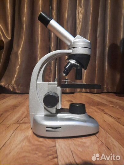 Биологический микроскоп ST-BL044