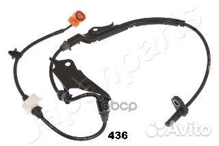 Датчик ABS honda accord VII 03- 08 передн.прав
