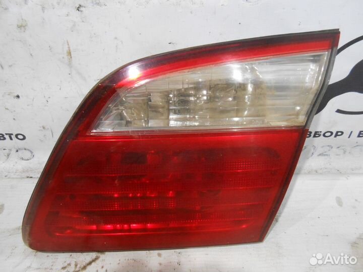 Задний правый фонарь Nissan Cefiro Maxima A33