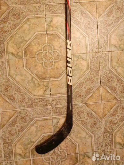 Клюшка хоккейная bauer