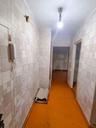 3-к. квартира, 58,7 м², 1/5 эт.