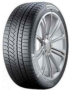 Continental ContiWinterContact TS 830 P 235/55 R19 101H