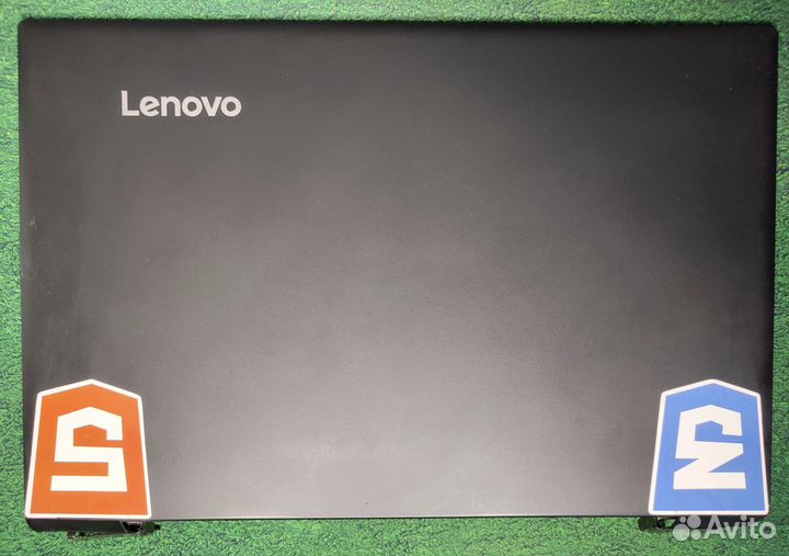 Крышка матрицы Lenovo V310-15ISK