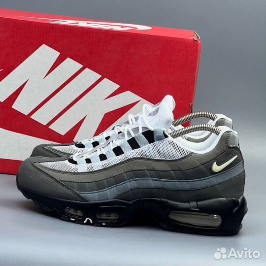 Кроссовки Nike Air Max 95