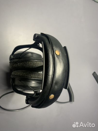 Наушники проводные
