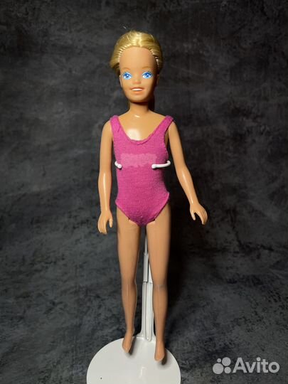 Skipper tropical 1985