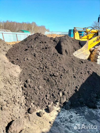 Чернозем тульский