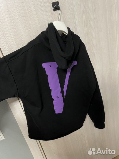 Худи vlone friends