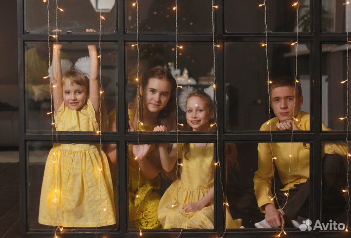 Услуги фотографа