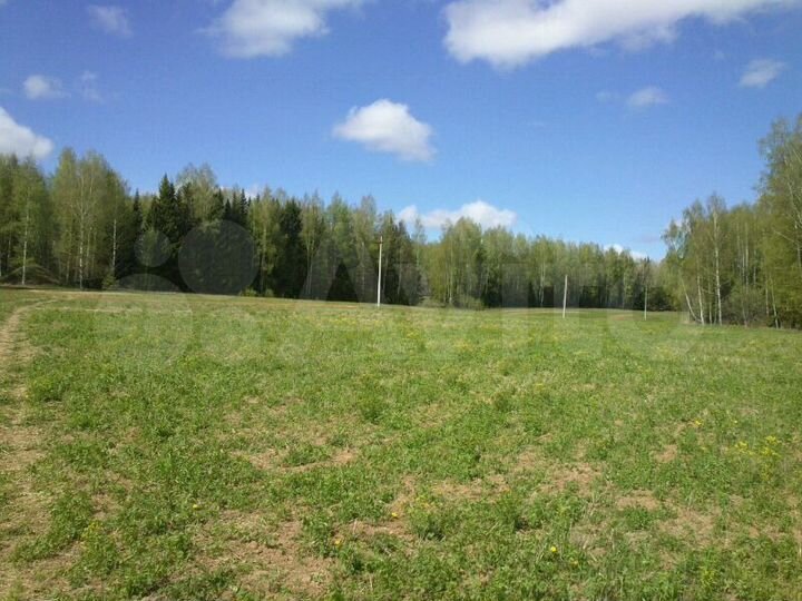 Участок 18,1 га (СНТ, ДНП)