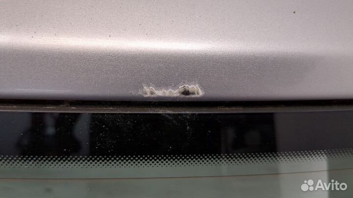 Двигатель стеклоочистителя задний Volkswagen Passa