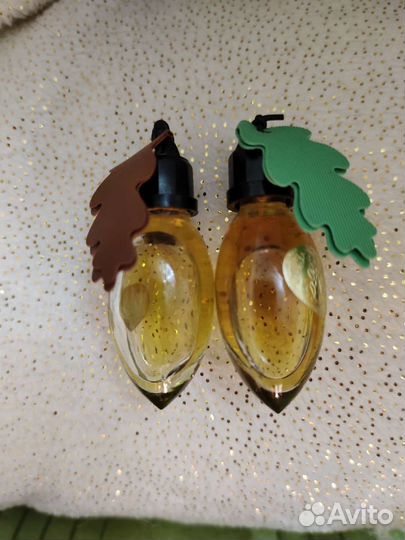 Легендарные духи Дзинтарс Жёлудь